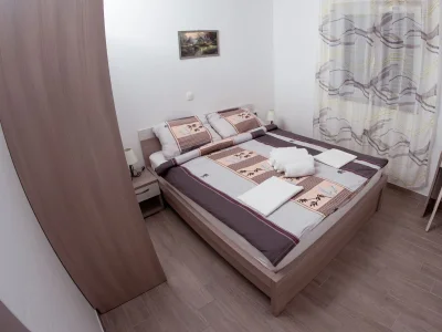 Apartment One bedroom apartment with balcony Biograd na Moru, Biograd A-23912-d - Outdoor photo 12