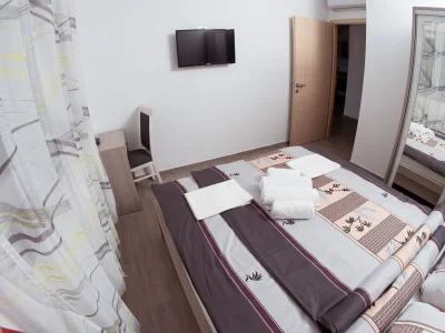 Apartment One bedroom apartment with balcony Biograd na Moru, Biograd A-23912-d - Outdoor photo 13