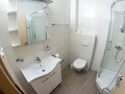 Apartment One bedroom apartment with balcony Biograd na Moru, Biograd A-23912-d - Outdoor photo 14