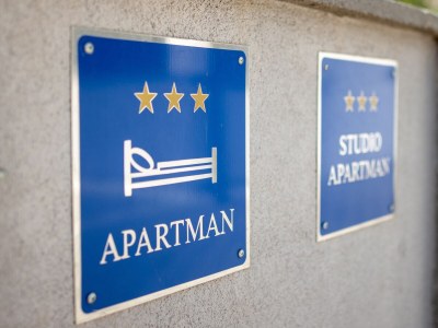 Apartment One bedroom apartment with balcony Biograd na Moru, Biograd A-23912-e - Outdoor photo 6