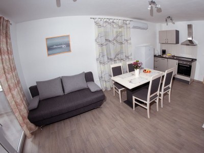 Apartment One bedroom apartment with balcony Biograd na Moru, Biograd A-23912-e - Outdoor photo 9