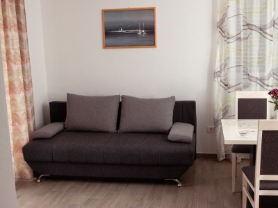 Apartment One bedroom apartment with balcony Biograd na Moru, Biograd A-23912-e - Outdoor photo 10