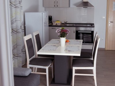 Apartment One bedroom apartment with balcony Biograd na Moru, Biograd A-23912-e - Outdoor photo 11