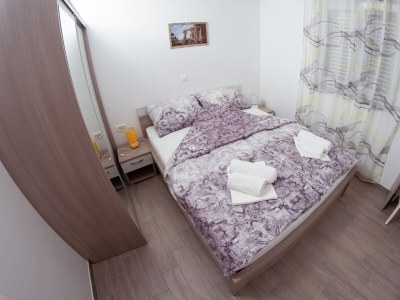 Apartment One bedroom apartment with balcony Biograd na Moru, Biograd A-23912-e - Outdoor photo 13