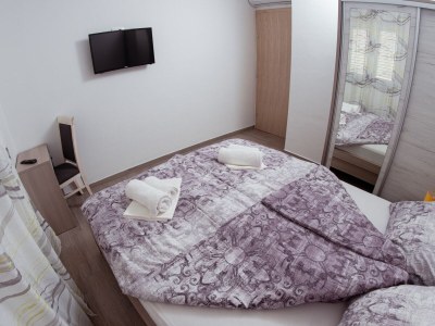 Apartment One bedroom apartment with balcony Biograd na Moru, Biograd A-23912-e - Outdoor photo 14