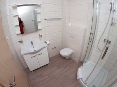 Apartment One bedroom apartment with balcony Biograd na Moru, Biograd A-23912-e - Outdoor photo 15