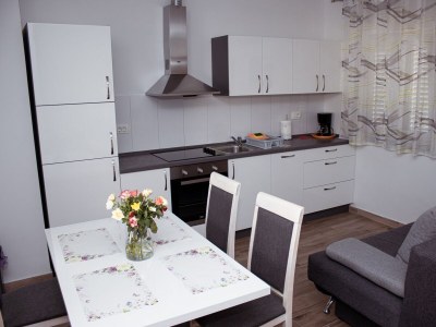 Apartment Studio flat with balcony Biograd na Moru, Biograd AS-23912-a - Outdoor photo 10