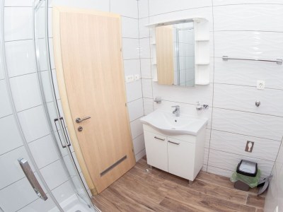 Apartment Studio flat with balcony Biograd na Moru, Biograd AS-23912-a - Outdoor photo 15