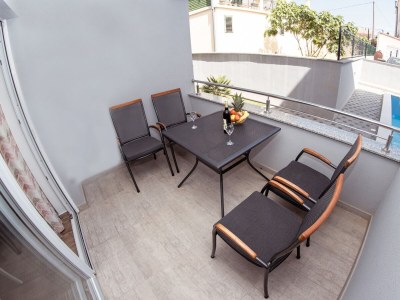 Apartment Studio flat with balcony Biograd na Moru, Biograd AS-23912-a - Outdoor photo 16