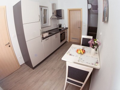 Apartment Studio flat with balcony Biograd na Moru, Biograd AS-23912-b - Outdoor photo 10