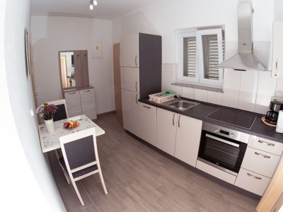 Apartment Studio flat with balcony Biograd na Moru, Biograd AS-23912-b - Outdoor photo 11