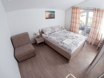 Apartment Studio flat with balcony Biograd na Moru, Biograd AS-23912-b - Outdoor photo 12