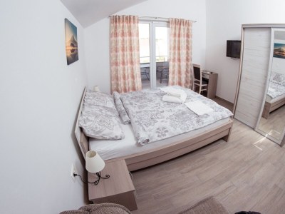 Apartment Studio flat with balcony Biograd na Moru, Biograd AS-23912-b - Outdoor photo 13