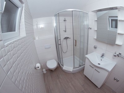 Apartment Studio flat with balcony Biograd na Moru, Biograd AS-23912-b - Outdoor photo 14