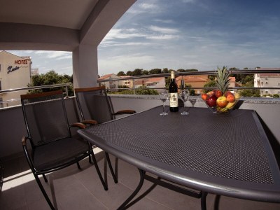 Apartment Studio flat with balcony Biograd na Moru, Biograd AS-23912-b - Outdoor photo 15