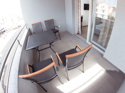 Apartment Studio flat with balcony Biograd na Moru, Biograd AS-23912-b - Outdoor photo 16