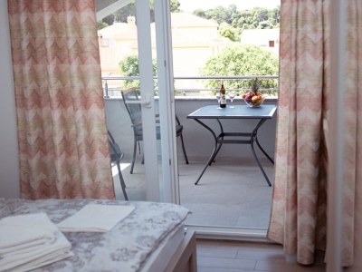 Apartment Studio flat with balcony Biograd na Moru, Biograd AS-23912-b - Outdoor photo 17