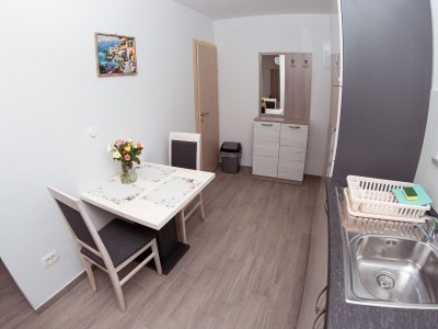 Apartment Studio flat with balcony Biograd na Moru, Biograd AS-23912-c - Outdoor photo 10