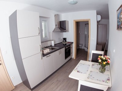 Apartment Studio flat with balcony Biograd na Moru, Biograd AS-23912-c - Outdoor photo 11