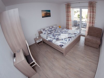 Apartment Studio flat with balcony Biograd na Moru, Biograd AS-23912-c - Outdoor photo 15