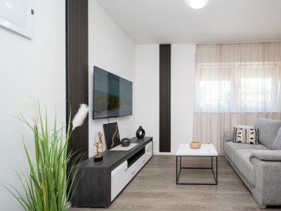 Apartment Two bedroom apartment with air-conditioning Vir - Lozice, Vir A-24328-a - Outdoor photo 12