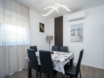 Apartment Two bedroom apartment with air-conditioning Vir - Lozice, Vir A-24328-a - Outdoor photo 15