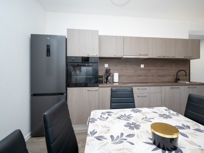 Apartment Two bedroom apartment with air-conditioning Vir - Lozice, Vir A-24328-a - Outdoor photo 17