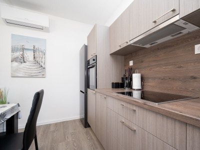 Apartment Two bedroom apartment with air-conditioning Vir - Lozice, Vir A-24328-a - Outdoor photo 18