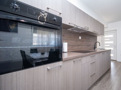 Apartment Two bedroom apartment with air-conditioning Vir - Lozice, Vir A-24328-a - Outdoor photo 19