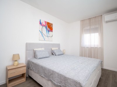 Apartment Two bedroom apartment with air-conditioning Vir - Lozice, Vir A-24328-a - Outdoor photo 21