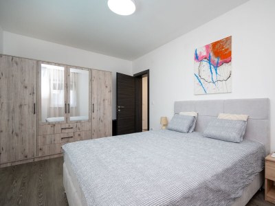 Apartment Two bedroom apartment with air-conditioning Vir - Lozice, Vir A-24328-a - Outdoor photo 22