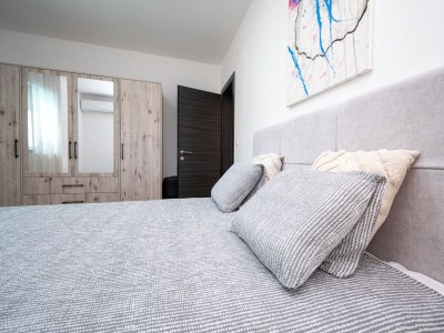 Apartment Two bedroom apartment with air-conditioning Vir - Lozice, Vir A-24328-a - Outdoor photo 24