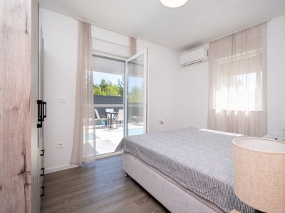 Apartment Two bedroom apartment with air-conditioning Vir - Lozice, Vir A-24328-a - Outdoor photo 25