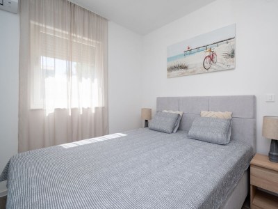 Apartment Two bedroom apartment with air-conditioning Vir - Lozice, Vir A-24328-a - Outdoor photo 26