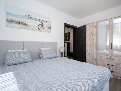 Apartment Two bedroom apartment with air-conditioning Vir - Lozice, Vir A-24328-a - Outdoor photo 27