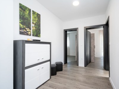 Apartment Two bedroom apartment with air-conditioning Vir - Lozice, Vir A-24328-a - Outdoor photo 31