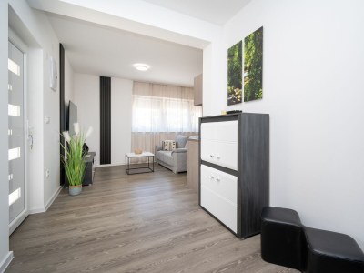 Apartment Two bedroom apartment with air-conditioning Vir - Lozice, Vir A-24328-a - Outdoor photo 32