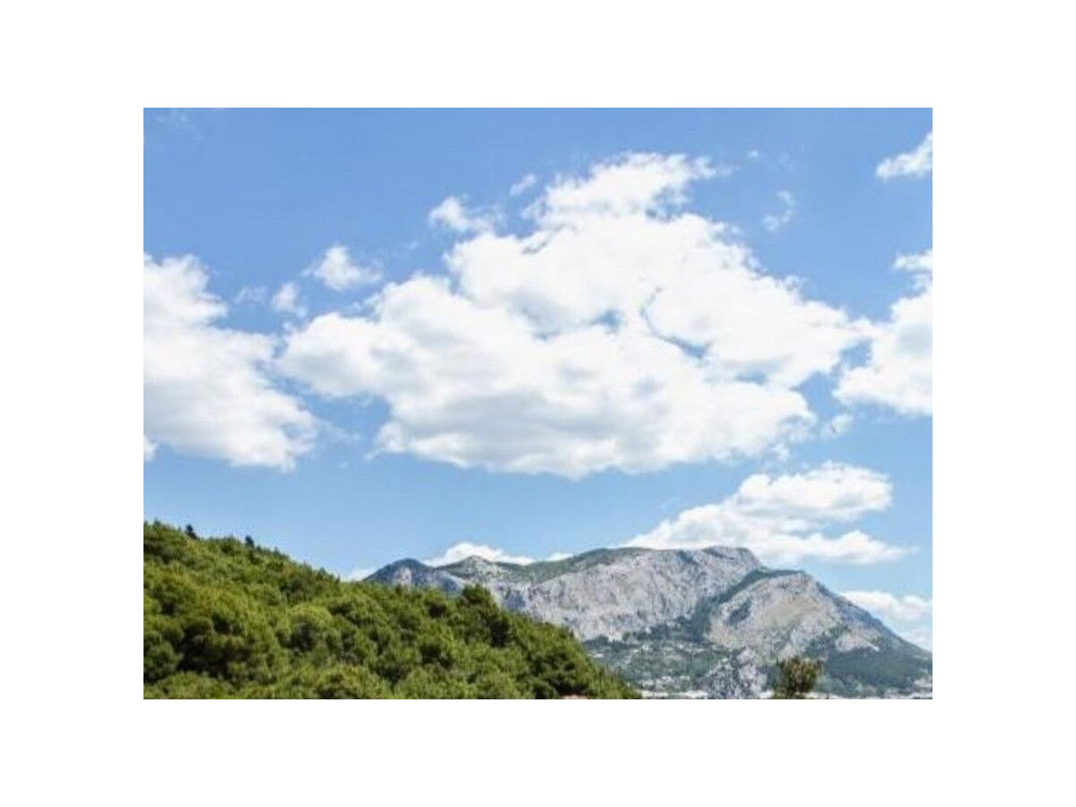 Apartment Two bedroom apartment with balcony and sea view Duće, Omiš A-24975-b - Outdoor photo 2