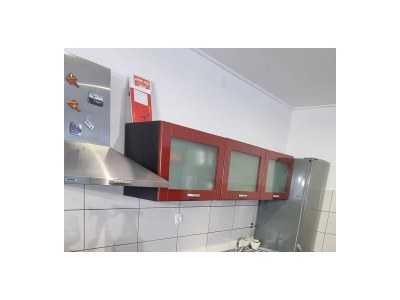 Apartment Two bedroom apartment with balcony and sea view Duće, Omiš A-24975-b - Outdoor photo 9