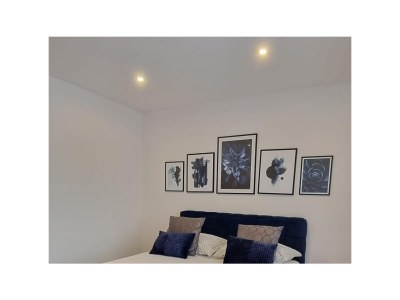 Apartment Two bedroom apartment with balcony and sea view Duće, Omiš A-24975-b - Outdoor photo 12