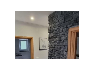 Apartment Two bedroom apartment with balcony and sea view Duće, Omiš A-24975-b - Outdoor photo 15