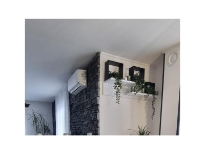 Apartment Two bedroom apartment with balcony and sea view Duće, Omiš A-24975-b - Outdoor photo 16