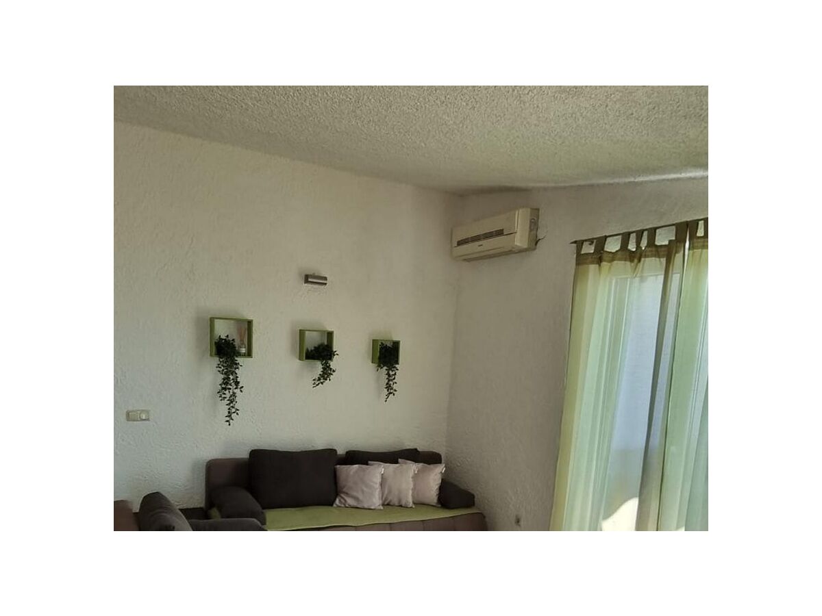 Apartment Two bedroom apartment with terrace and sea view Duće, Omiš A-24975-c - Outdoor photo 5