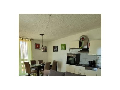 Apartment Two bedroom apartment with terrace and sea view Duće, Omiš A-24975-c - Outdoor photo 6