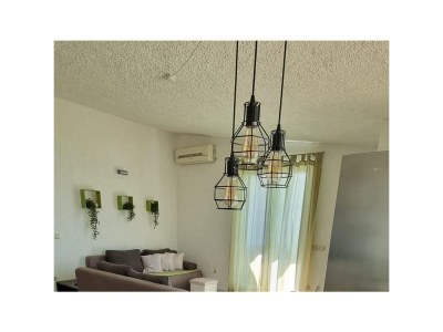 Apartment Two bedroom apartment with terrace and sea view Duće, Omiš A-24975-c - Outdoor photo 7