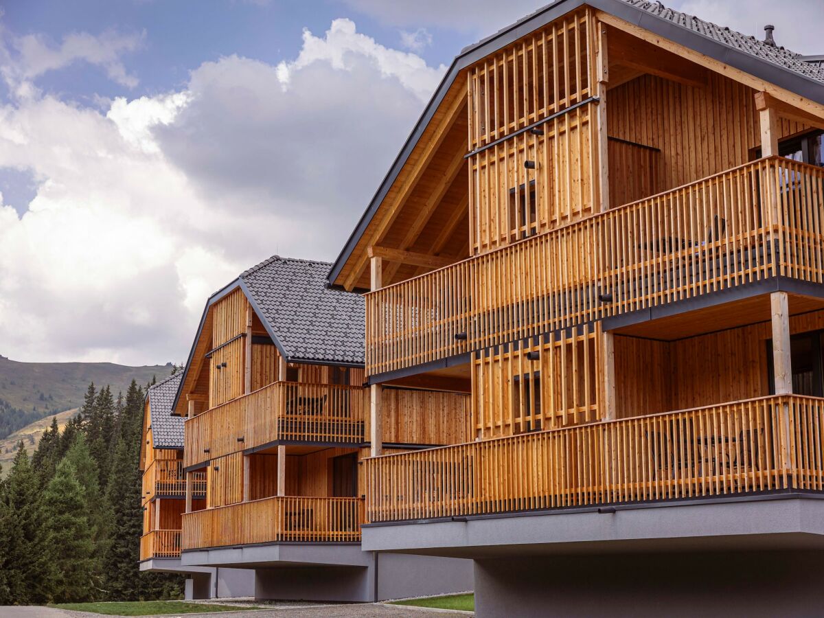 Apartment Ferienwohnung mit 3 Schlafzimmern & Sauna - Outdoor photo 2