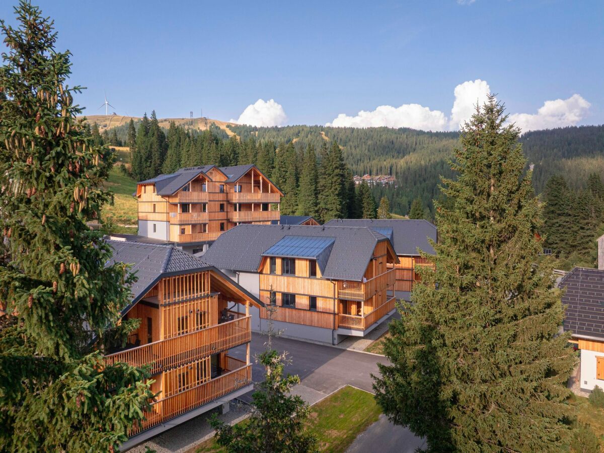 Apartment Ferienwohnung mit 3 Schlafzimmern & Sauna - Outdoor photo 3