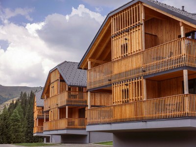 Apartment Ferienwohnung mit 3 Schlafzimmern & Sauna - Outdoor photo 2