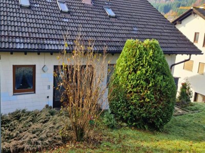 Apartment Haus Sonnenschein an der Skipiste - Outdoor photo 2