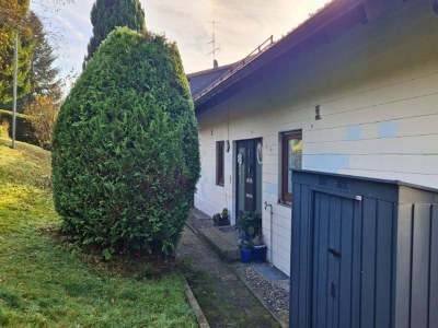 Apartment Haus Sonnenschein an der Skipiste - Outdoor photo 6